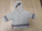 Beige jas Premaman maat 62 (3 maand), Kinderen en Baby's, Babykleding | Maat 62, Gebruikt, Jongetje of Meisje, Ophalen of Verzenden