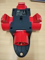 Verdeelstekker voor sterkstroom 400 Volt 16 Ampere, Ophalen, Nieuw