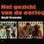 Het gezicht van de oorlog Rudi Vranckx 192 blz, Boeken, Ophalen of Verzenden, Zo goed als nieuw