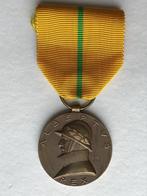 Médaille Albert, Armée de terre, Enlèvement ou Envoi, Ruban, Médaille ou Ailes