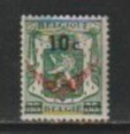 Belgie   S 32   xx, Postzegels en Munten, Ophalen of Verzenden, Postfris