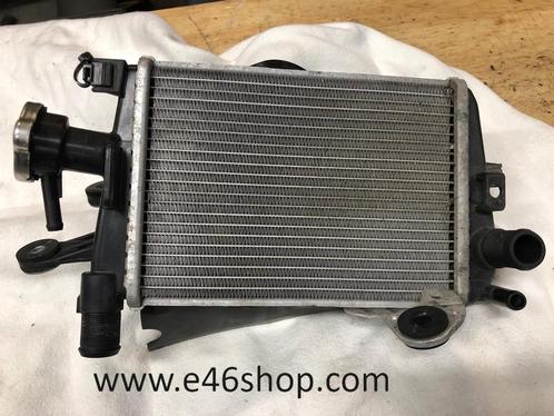 RADIATEUR RECHTS BMW K50 K51 K52 OE 17118546416, Motoren, Onderdelen | BMW, Gebruikt, Ophalen of Verzenden