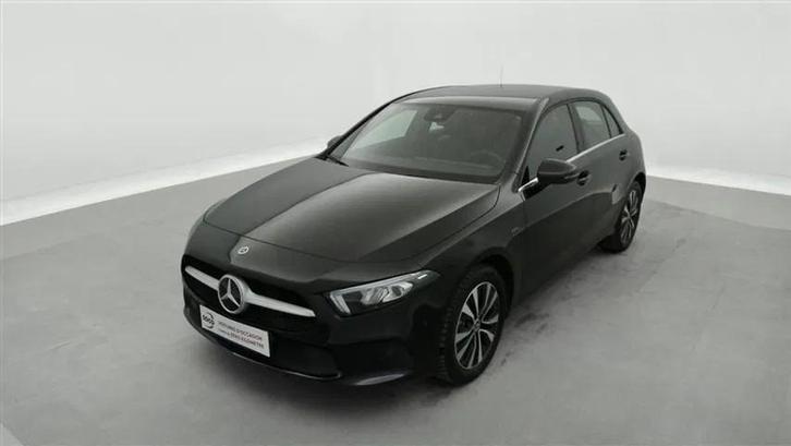 Mercedes-Benz A-CLASS 250 A 250 e PHEV Business Solution S-C, Auto's, Mercedes-Benz, Bedrijf, Te koop, A-Klasse, ABS, Cruise Control