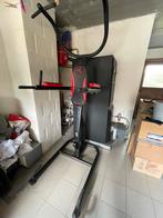 Station Musculation & Traction Domyos DS 980, Sports & Fitness, Comme neuf