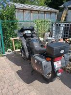 BMW K75RT BJ: 1994, Motoren, Motoren | BMW, 750 cc, Handvatverwarming, 3 cilinders, Particulier