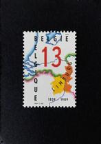 1989 obp 2338 **, Postzegels en Munten, Verzenden, Postfris