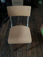 Kinderstoel, Kinderen en Baby's, Kinderkamer | Tafels en Stoelen, Ophalen, Zo goed als nieuw