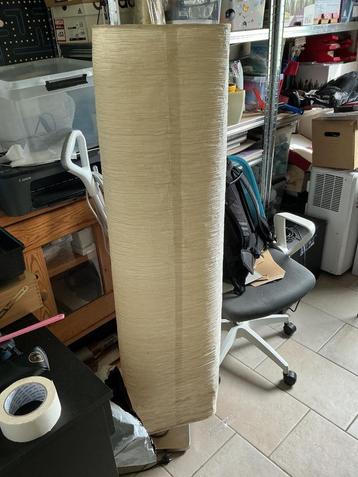 Lamp, Huis en Inrichting, Lampen | Hanglampen, Ophalen, Gebruikt, Overige materialen