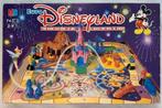 MB Euro Disneyland The Game 1992 Jeu de plateau Disney Compl, 1 ou 2 joueurs, Envoi, Comme neuf, MB