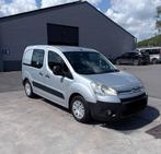 prêt à immatriculer Citroën berlingot, Auto's, Bestelwagens en Lichte vracht, Automaat, Citroën, Elektrisch, Particulier