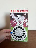 Viewmaster - 101 Dalmatians Disney - Neuf dans son emballage, Collections, Disney, Autres types, Enlèvement ou Envoi, Neuf