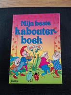 Wassink - Myn beste kabouterboek, Ophalen, Gelezen, Wassink
