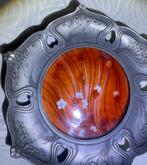 Orivit val saint Lambert Cristal, Enlèvement