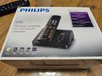 philips D70S, Telecommunicatie, Vaste telefoons | Handsets en Draadloos, Ophalen of Verzenden, Gebruikt, 1 handset, Stralingsarm