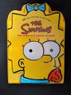 The Simpsons Collector's Edition, Ophalen of Verzenden, Zo goed als nieuw