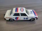 Lesney match box Peugeot 308 k84 rallye, Hobby en Vrije tijd, Modelauto's | 1:87, Ophalen of Verzenden, Gebruikt, Lesney
