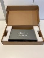 Cisco 24 port gigabit switch, Zo goed als nieuw, Ophalen