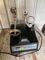 Schudmachien voor bubbletea, coctail, mocktails, Enlèvement ou Envoi