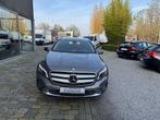 Mercedes-Benz GLA 180, Auto's, Zwart, 120 pk, 1595 cc, 133 g/km