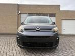 Citroen Berlingo | 12 M Garantie | Benzine | 80 Dkm | 2020 |, Autos, Camionnettes & Utilitaires, 121 g/km, Euro 6, Entreprise