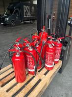 Brandblusser 6kg, Huis en Inrichting, Ophalen, Brandblusser