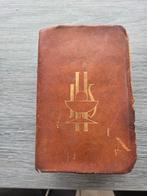 Missaal, Antiek en Kunst, Ophalen of Verzenden