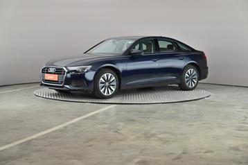 (2ALF688) Audi A6 beschikbaar voor biedingen