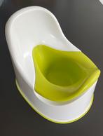 Wc potje/toilet, Ophalen, Zo goed als nieuw