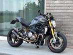 Ducati Monster 1200S, Naked bike, 1200 cc, Particulier, 2 cilinders