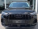 Audi Q3 35TDI Black Edition / Boite Auto / Cockpit / TVA /, Stof, Gebruikt, 4 cilinders, 1655 kg
