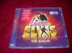 CD - ELVIS  PRESLEY - VIVA ELVIS THE ALBUM, Cd's en Dvd's, Ophalen of Verzenden, 1960 tot 1980, Zo goed als nieuw