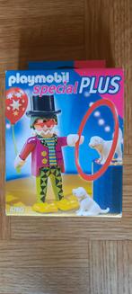 playmobiel doosje splinternieuw, Ophalen of Verzenden, Nieuw