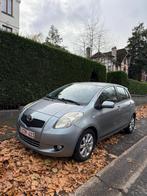 Toyota Yaris 1.4 Turbo D4D connected - 2008 - automatique, Autos, Argent ou Gris, Noir, 5 portes, Automatique