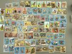 87 stickers panini ASTERIX, Collections, Autocollants, Utilisé, Enlèvement ou Envoi