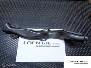 Tankslang beschermkap BMW e30 16131179011 carbon beschikbaar voor biedingen