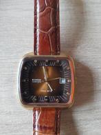 Montre edox automatique New era  made in Suisse fonctionne, Handtassen en Accessoires, Horloges | Heren, Ophalen of Verzenden