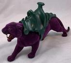 Masters of the Universe MOTU Panthor Vintage He-Man 1982, Verzenden, Zo goed als nieuw