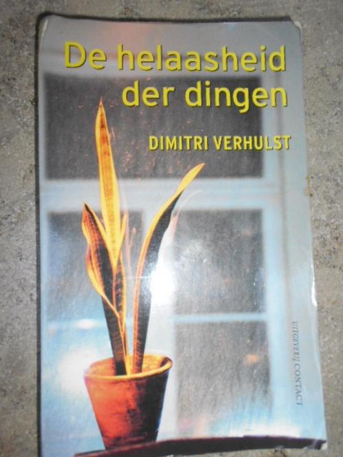 Allerlei goede boeken / 5 voor 5 €, Boeken, Romans, Gelezen, Ophalen of Verzenden