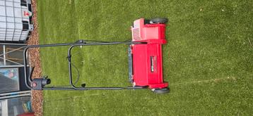 MTD 4791 CM, Enlèvement, Utilisé