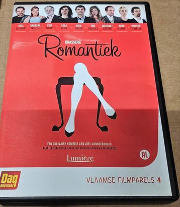 Vlaamse Film beschikbaar voor biedingen