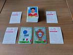 144 versch. Panini stickers 'EK 2000'   -nieuw-, Ophalen of Verzenden, Zo goed als nieuw, Sport