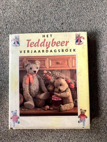 verjaardagskalender boek voor 1 euro beschikbaar voor biedingen