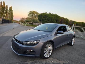 VW Scirocco 1.4tsi - 215 000 km - 09/2011 - xenon,... beschikbaar voor biedingen