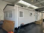 STOCK New Tropical 900x315/2 opendeurdag condities, Caravans en Kamperen