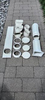 MOBIELE AIRCO ONDERDELEN, Ophalen, Nieuw, Mobiele airco