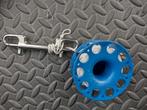 Spool + 20m + double ender, Watersport en Boten, Duiken, Ophalen of Verzenden, Zo goed als nieuw