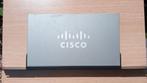 Cisco SF302-08PP 8-Port 10/100 PoE+ Managed Switch, Computers en Software, Netwerk switches, Ophalen, Gebruikt