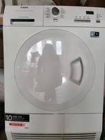 Droogmachine AEG #T65771DIH - 7kg - weg wegens verhuis, Elektronische apparatuur, Droogkasten, Ophalen, 6 tot 8 kg, Anti-kreukfase