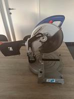 Elektra Beckum KS 210 HM Plus, Doe-het-zelf en Bouw, Gereedschap | Zaagmachines, Ophalen, Zo goed als nieuw