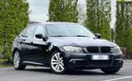 BMW 316D - prise de contrôle de la voiture, Autos, BMW, 5 places, Berline, 4 portes, Noir